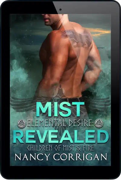 Mist Revealed eBook
